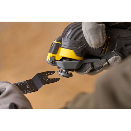 Реноватор Stanley SFMCE500B (без АКБ)