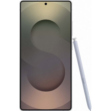 Телефон Samsung Galaxy S25 Ultra SM-S938B 12GB/1TB (серебряный титан)