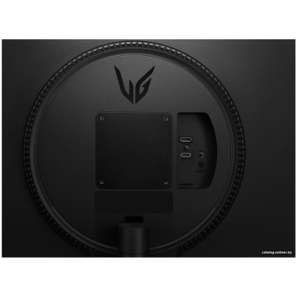 Игровой монитор LG UltraGear 27GS60F-B