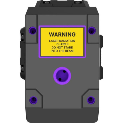 Лазерный нивелир Ermenrich LV20 Pro 84654