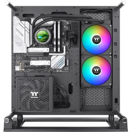 Система жидкостного охлаждения для процессора Thermaltake TH280 V2 Ultra EX ARGB CL-W416-PL14SW-A