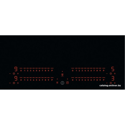 Варочная панель Electrolux EIP8146