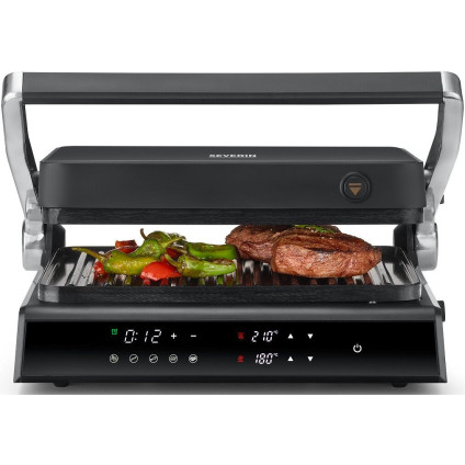 Электрогриль Severin KG 2399
