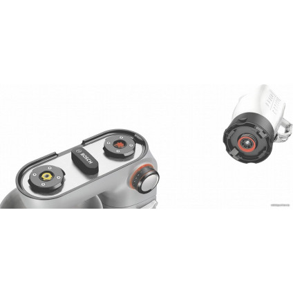 Кухонная машина Bosch MUM9BX5S22