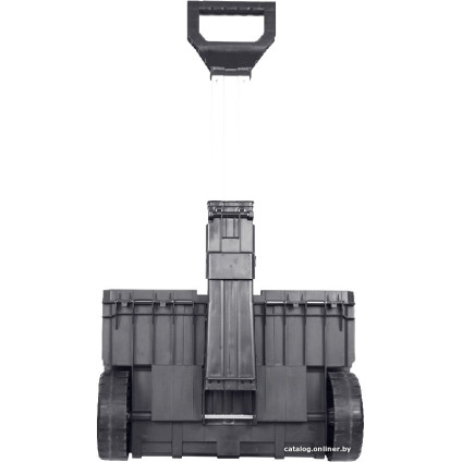 Тележка Qbrick System Two Cart Plus