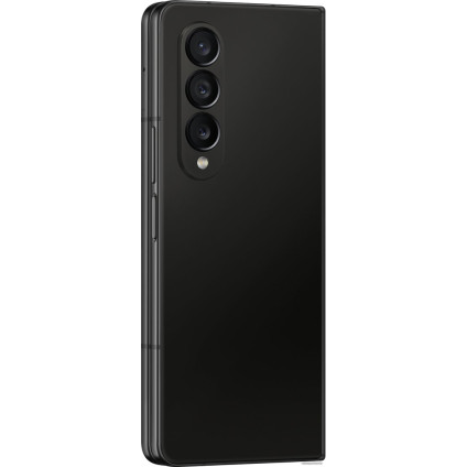 Телефон Samsung Galaxy Z Fold4 12GB/512GB (черный)