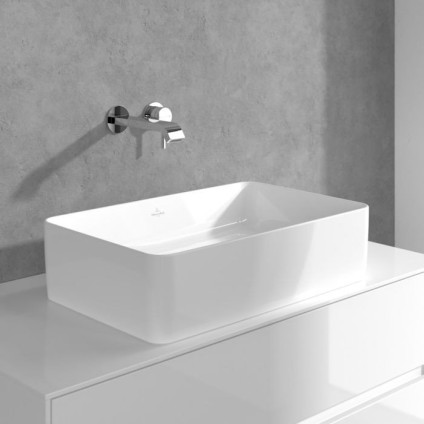 Смеситель Villeroy & Boch Dawn TVZ10600300061