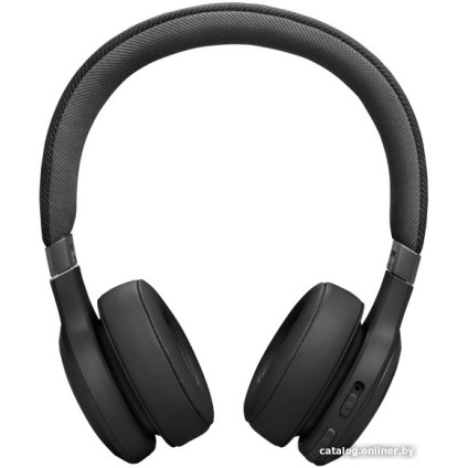 Наушники JBL Live 670NC (черный)
