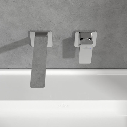 Смеситель Villeroy & Boch Subway 3.0 TVW11200700061
