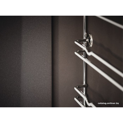 Электрический духовой шкаф Electrolux SurroundCook 600 EOF5C50BZ