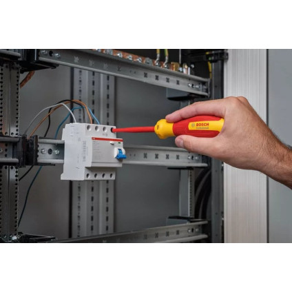 Набор домашнего мастера Bosch 1600A02NG4 (37 предметов)