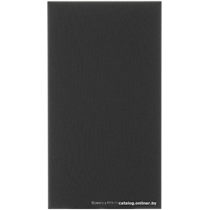 Полочная акустика Bowers & Wilkins 607 S3 (черный)