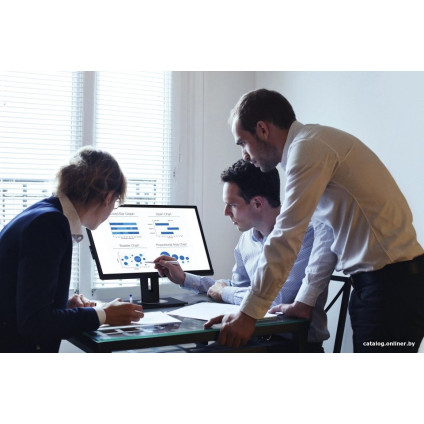 Монитор ViewSonic Omni VG2748a-2