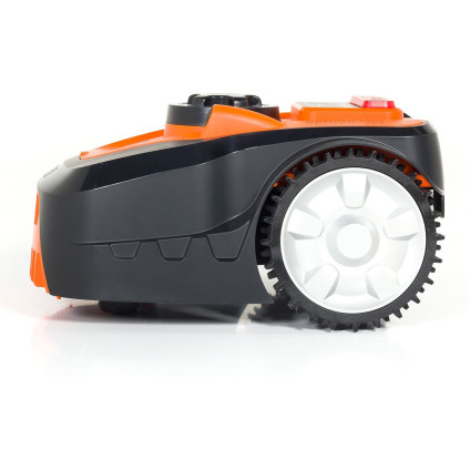 Газонокосилка-робот NAC RLM1500-DY