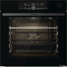Электрический духовой шкаф Gorenje BSA6747A04BG