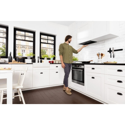 Кухонная вытяжка Amica OMP6554BG