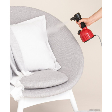 Отпариватель Laurastar Iggi (красный)