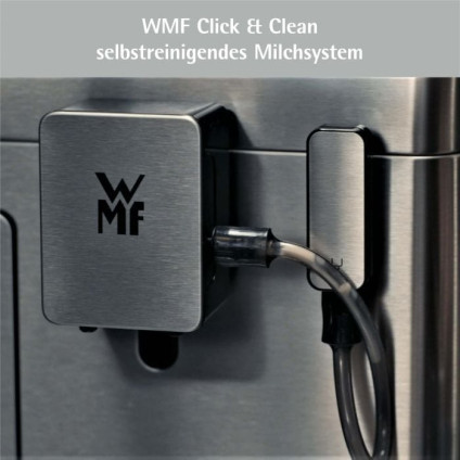 Кофемашина WMF Perfection 680 CP814D10