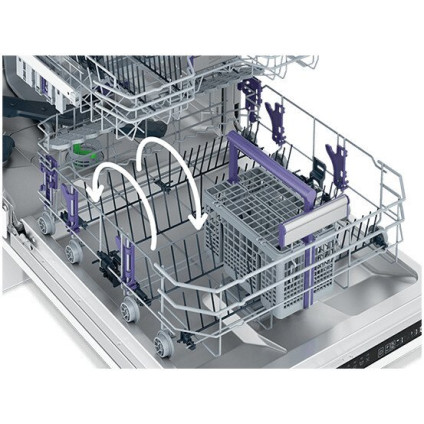 Встраиваемая посудомоечная машина BEKO BDIN29453