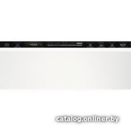Встраиваемая посудомоечная машина AEG FSE73527P