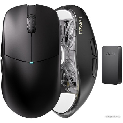 Игровая мышь Lamzu Atlantis Mini 4K