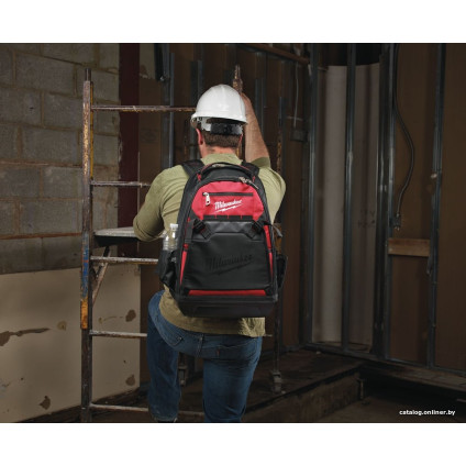 Рюкзак для инструментов Milwaukee Jobsite Backpack