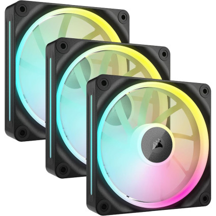 Комплект вентиляторов для корпуса Corsair iCUE LINK LX120 RGB Triple Pack CO-9051026-WW