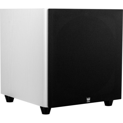 Проводной сабвуфер WILSON SUB 10 (белый)