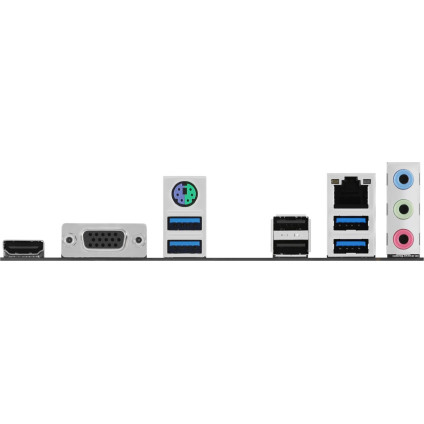 Материнская плата ASUS Prime A620M-K