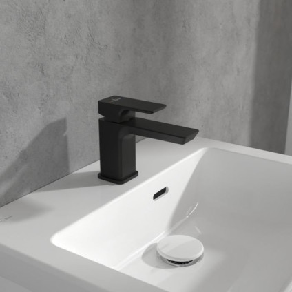 Кран Villeroy & Boch Subway 3.0 TVW112006000K5
