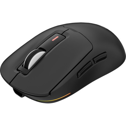 Игровая мышь Genesis Zircon 660 Wireless (черный)