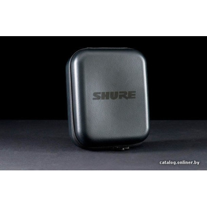 Наушники Shure SRH1540