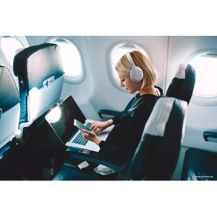 Наушники Philips TAH8506WT/00