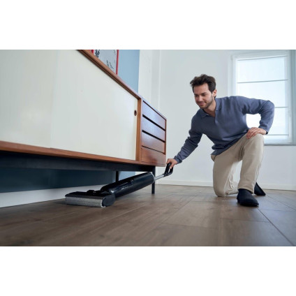 Вертикальный моющий пылесос Hoover HW300 011