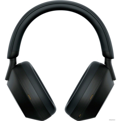 Наушники Sony WH-1000XM5 (черный)