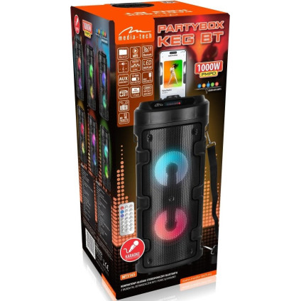 Беспроводная колонка Media-Tech MT3165 V2.0