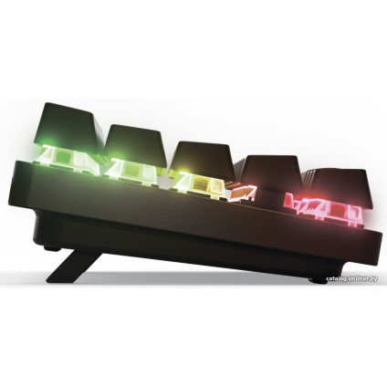Клавиатура SteelSeries Apex Pro Mini Wireless (нет кириллицы)