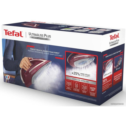 Утюг Tefal FV6820E0