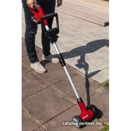 Очиститель межплиточных швов Einhell GE-CC 18 Li-Solo 3424050