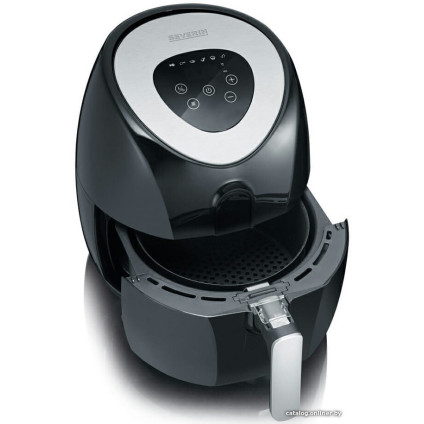 Аэрогриль (аэрофритюрница) Severin FR 2430