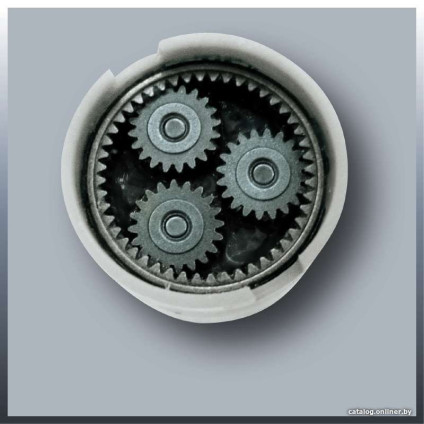 Перфоратор Einhell TE-HD 18 Li 4513812 (без АКБ)