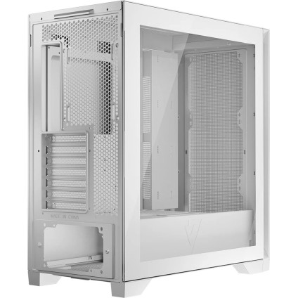 Корпус MODECOM Volcano Expanse S Midi (белый)