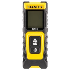 Лазерный дальномер Stanley STHT77100-0