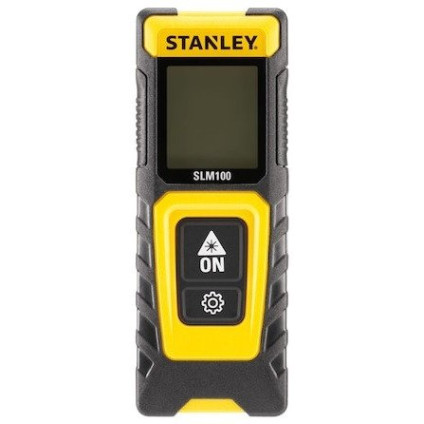 Лазерный дальномер Stanley STHT77100-0