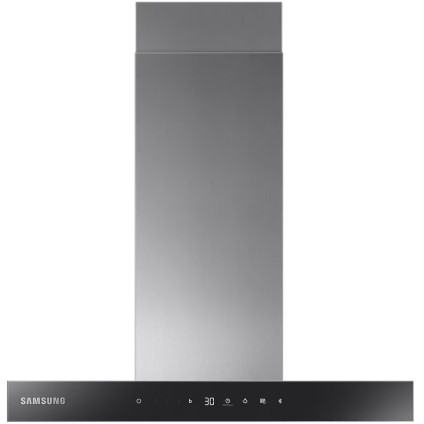 Кухонная вытяжка Samsung NK24C5703TS/UR