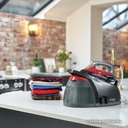 Утюг Russell Hobbs 24460-56