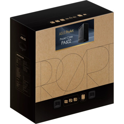 Корпус ASUS ProArt PA602