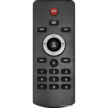 Беспроводная колонка Defender Rage