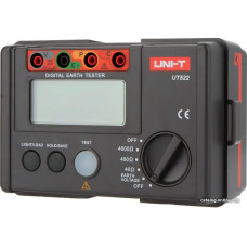 Тестер UNI-T UT522