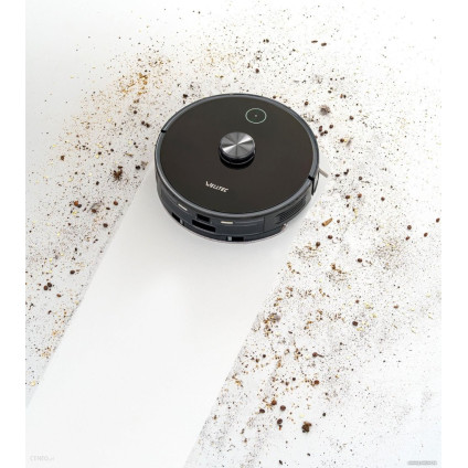 Робот-пылесос Welltec R8 Pro